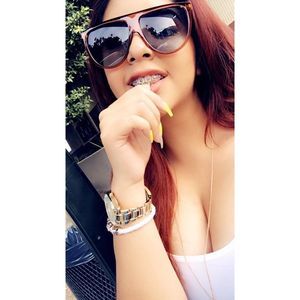 Meet your Posher, Fry